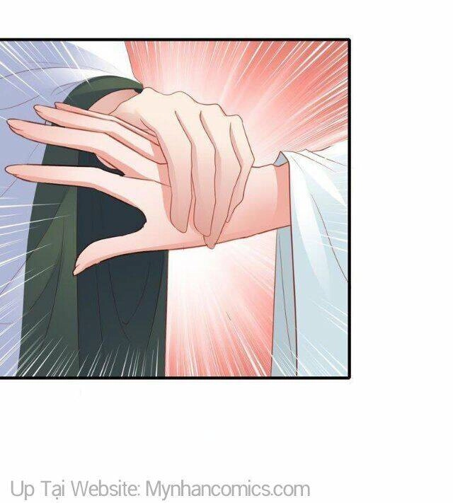 Thái Tử Điện Hạ Có Tin Vui Chapter 65 - 5