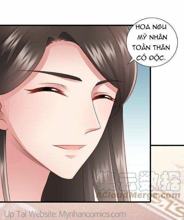 Thái Tử Điện Hạ Có Tin Vui Chapter 65 - 7