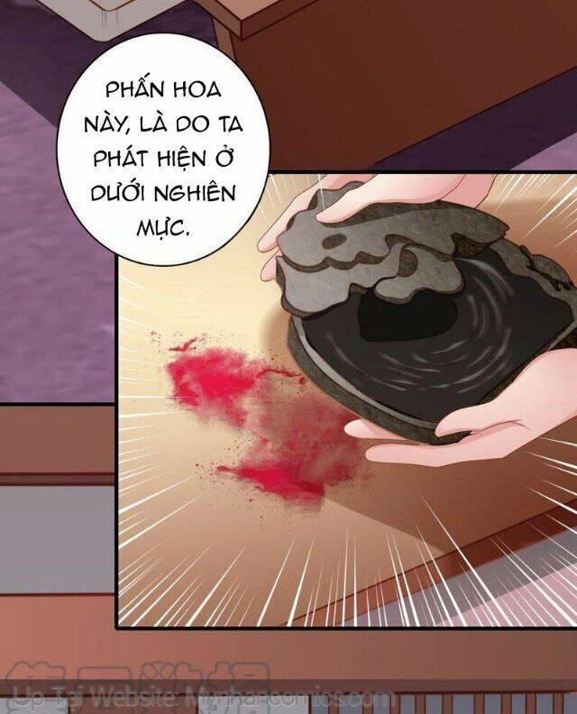 Thái Tử Điện Hạ Có Tin Vui Chapter 65 - 9