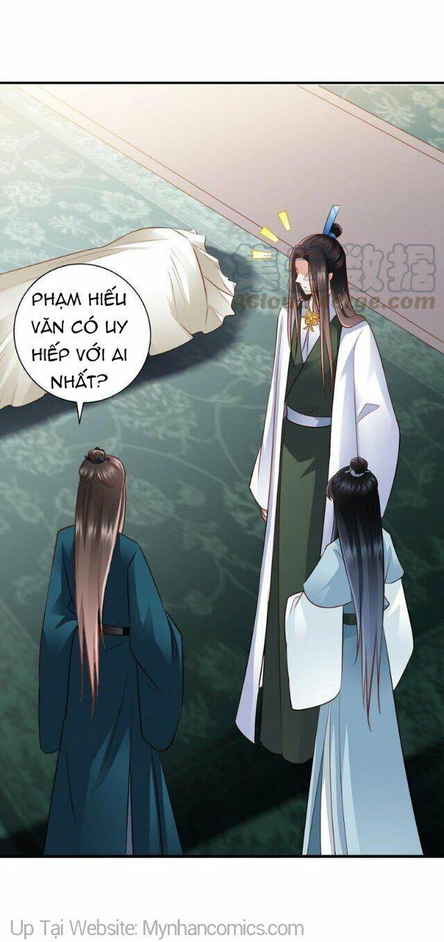 Thái Tử Điện Hạ Có Tin Vui Chapter 65 - 11