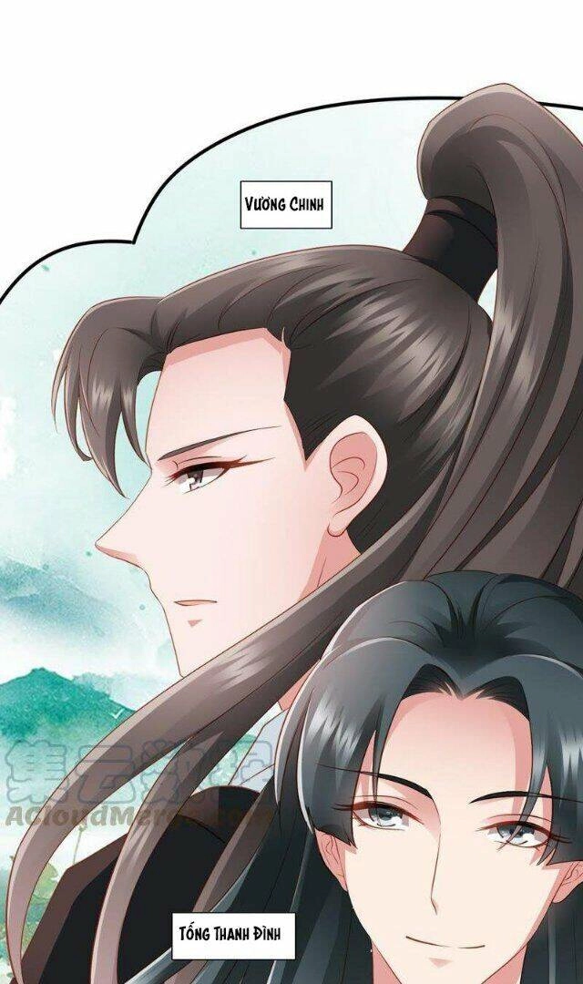 Thái Tử Điện Hạ Có Tin Vui Chapter 65 - 12