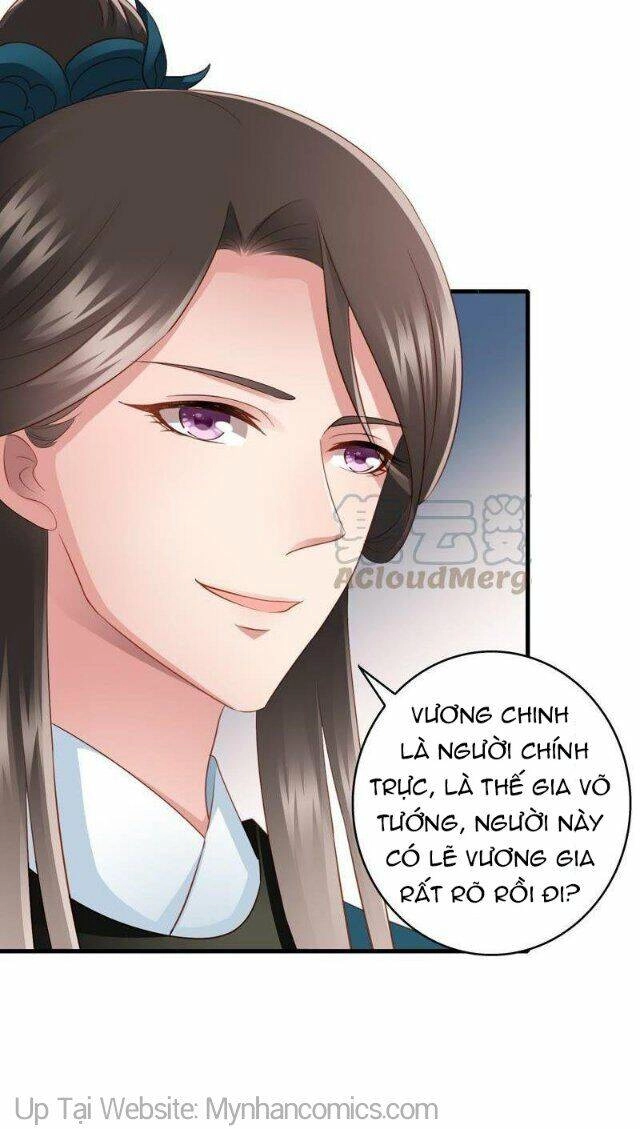 Thái Tử Điện Hạ Có Tin Vui Chapter 65 - 14