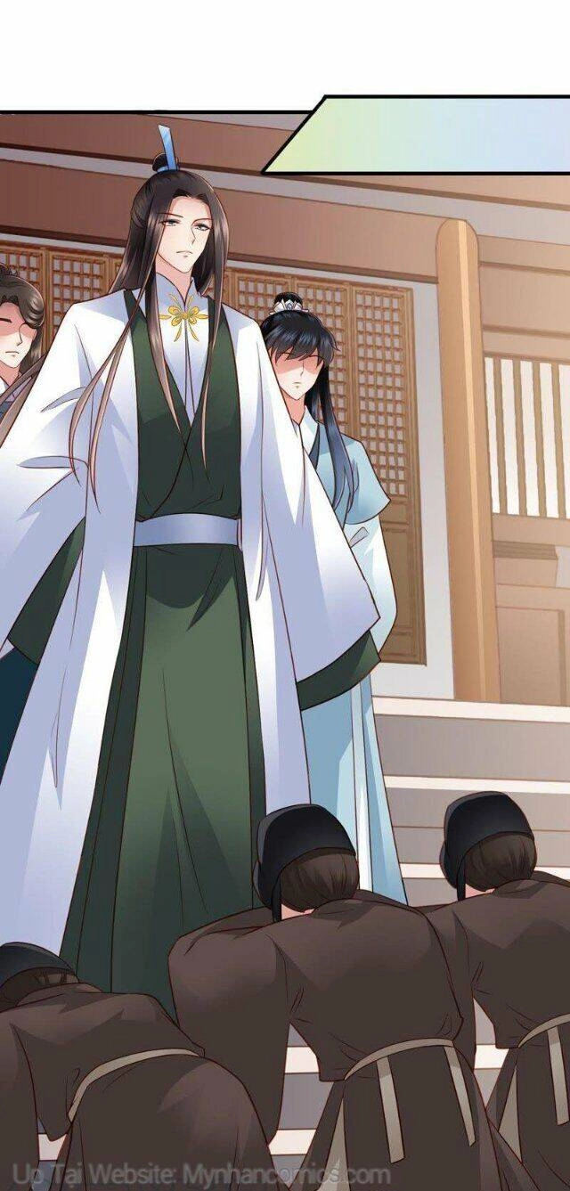 Thái Tử Điện Hạ Có Tin Vui Chapter 65 - 16