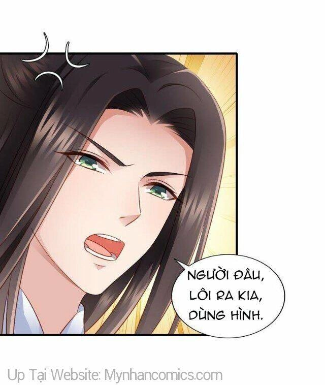 Thái Tử Điện Hạ Có Tin Vui Chapter 65 - 18