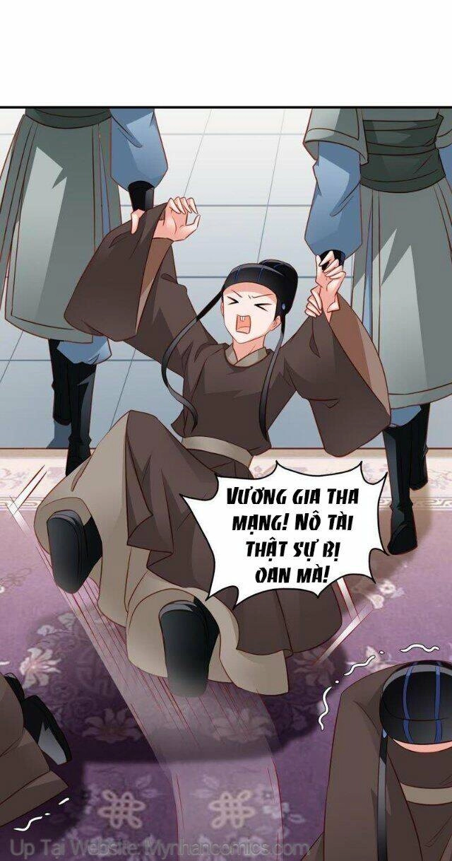 Thái Tử Điện Hạ Có Tin Vui Chapter 65 - 19