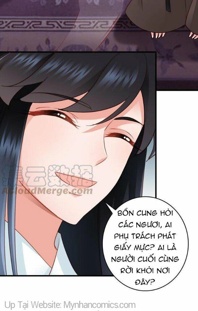 Thái Tử Điện Hạ Có Tin Vui Chapter 65 - 20