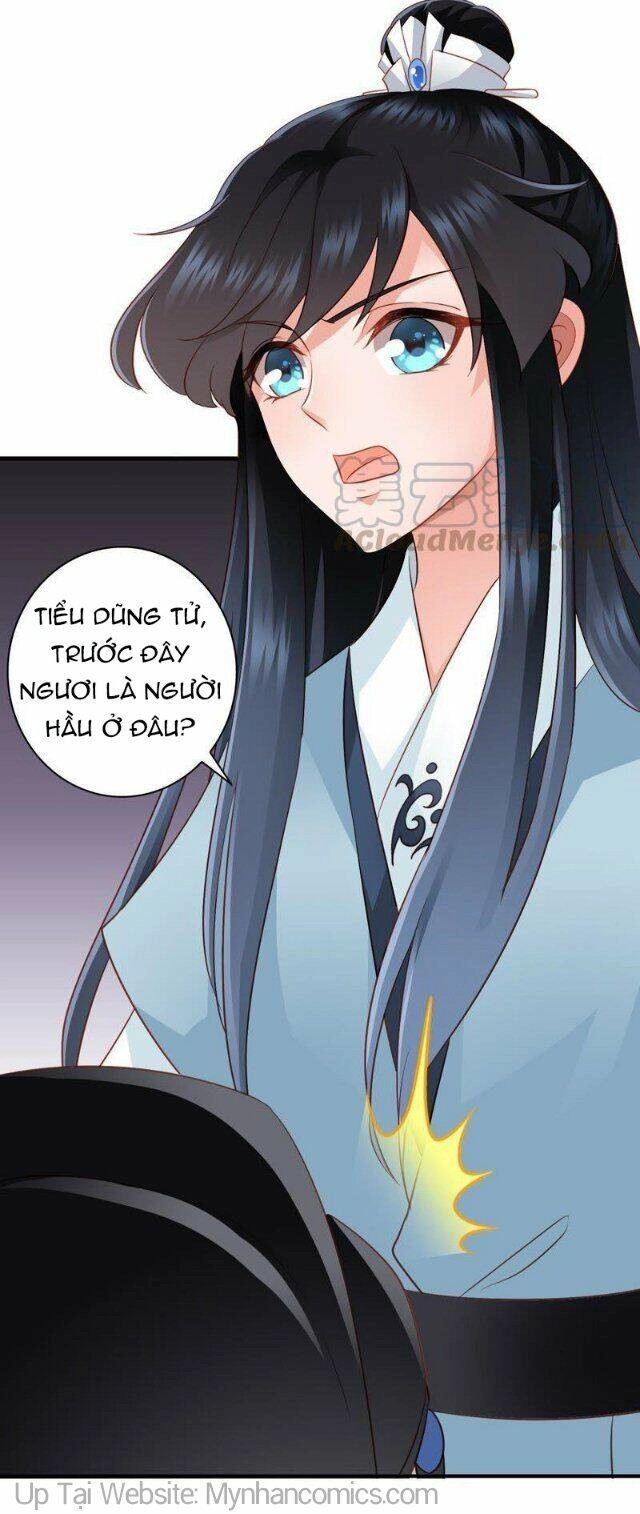 Thái Tử Điện Hạ Có Tin Vui Chapter 65 - 22