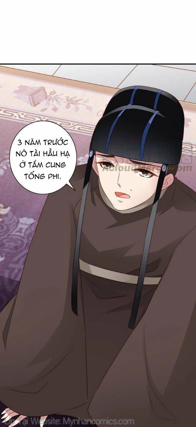 Thái Tử Điện Hạ Có Tin Vui Chapter 65 - 23