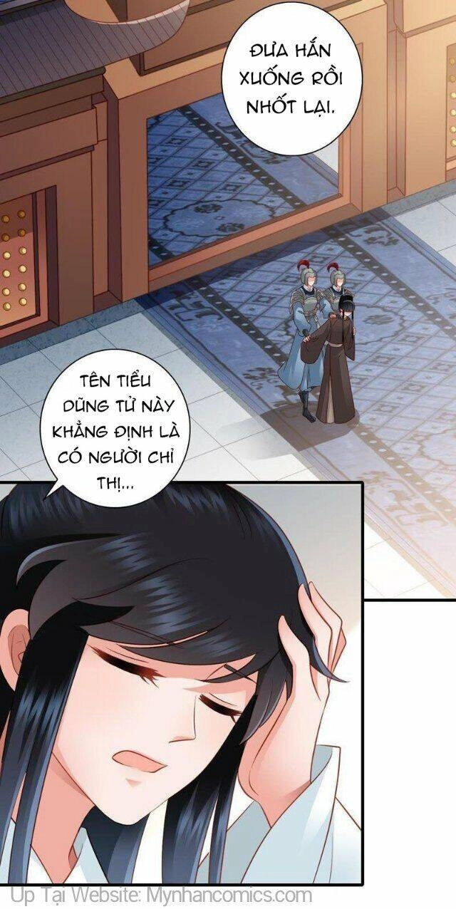 Thái Tử Điện Hạ Có Tin Vui Chapter 65 - 29