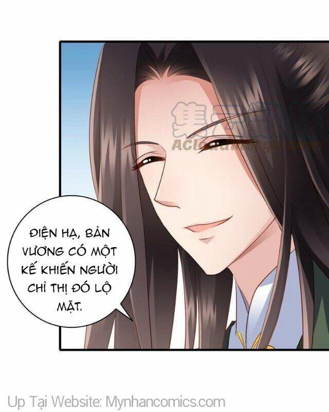 Thái Tử Điện Hạ Có Tin Vui Chapter 65 - 30