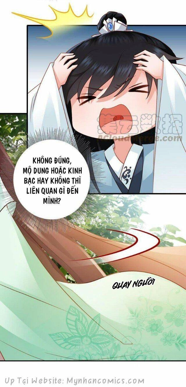 Thái Tử Điện Hạ Có Tin Vui Chapter 66 - 12