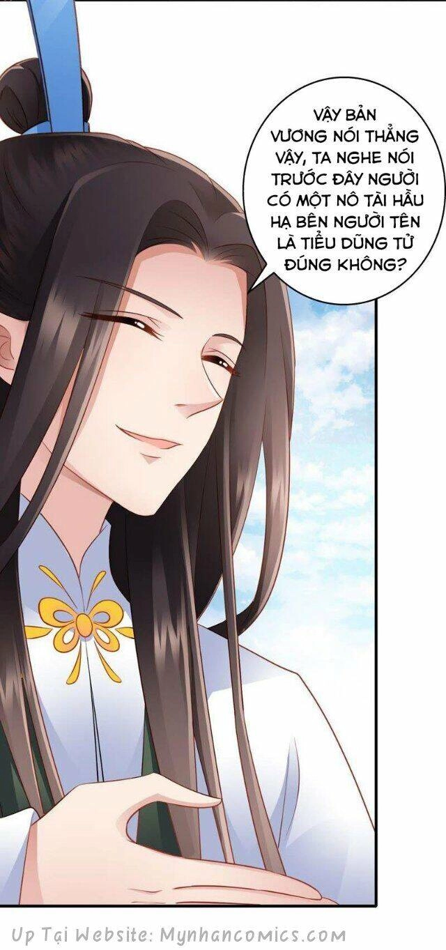 Thái Tử Điện Hạ Có Tin Vui Chapter 66 - 14