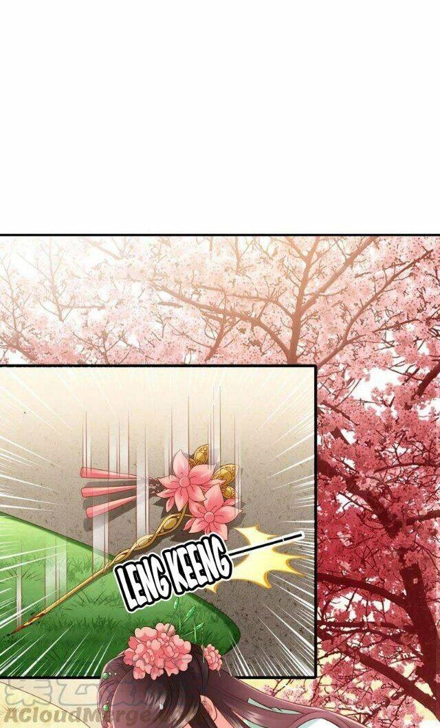 Thái Tử Điện Hạ Có Tin Vui Chapter 67 - 1