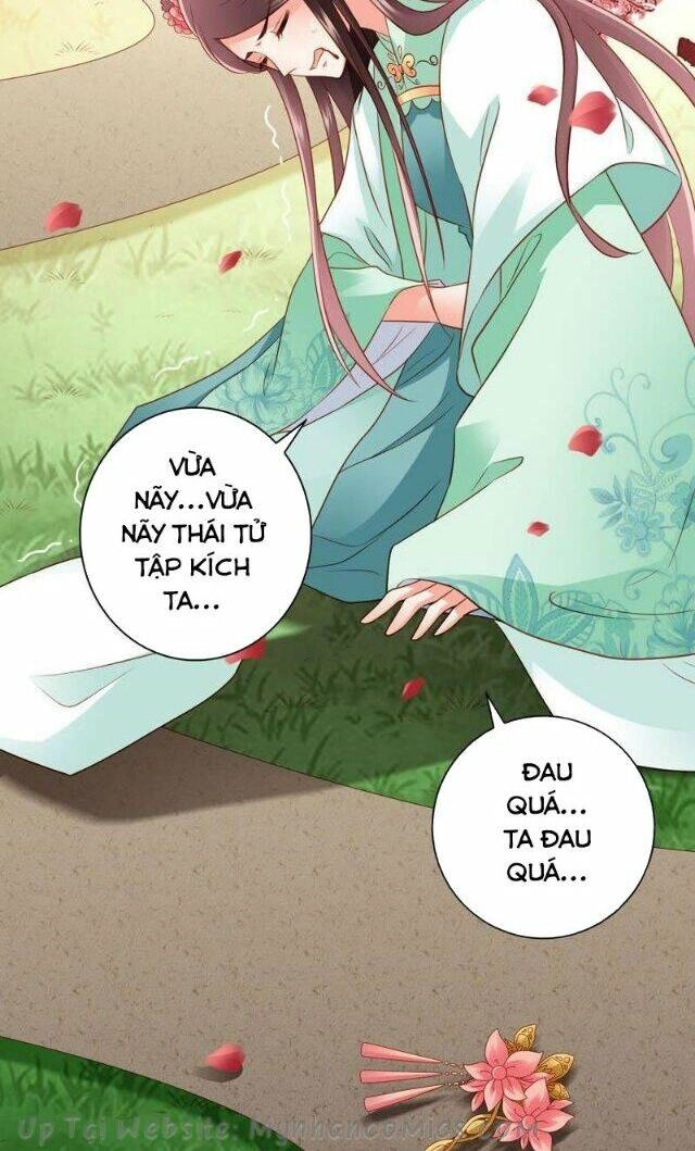 Thái Tử Điện Hạ Có Tin Vui Chapter 67 - 2