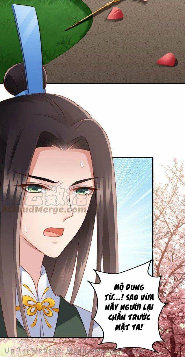 Thái Tử Điện Hạ Có Tin Vui Chapter 67 - 3