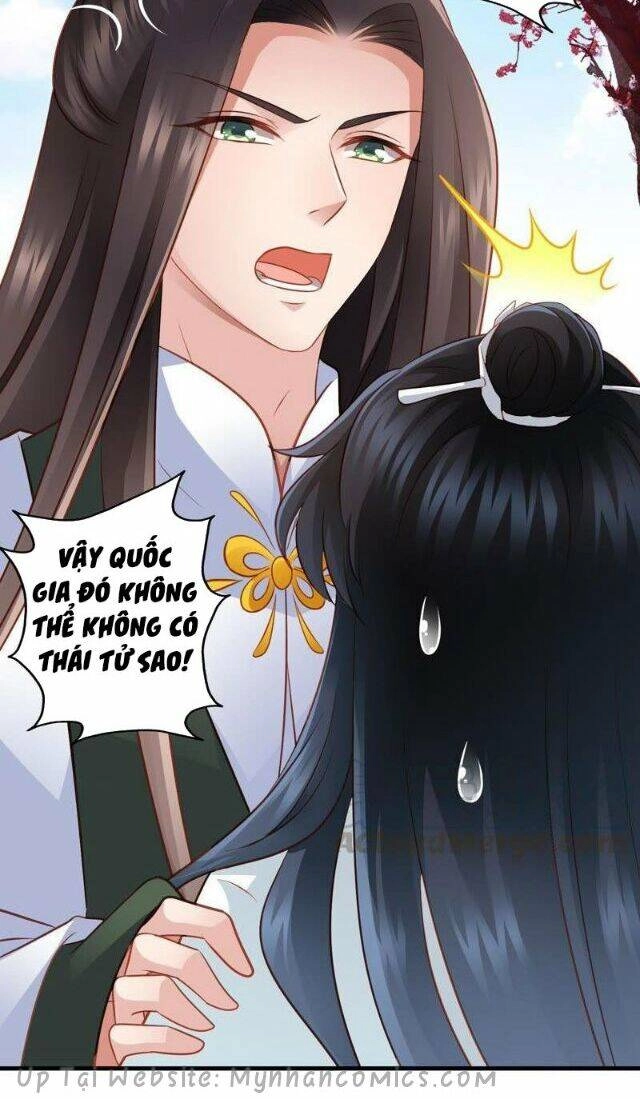 Thái Tử Điện Hạ Có Tin Vui Chapter 67 - 6