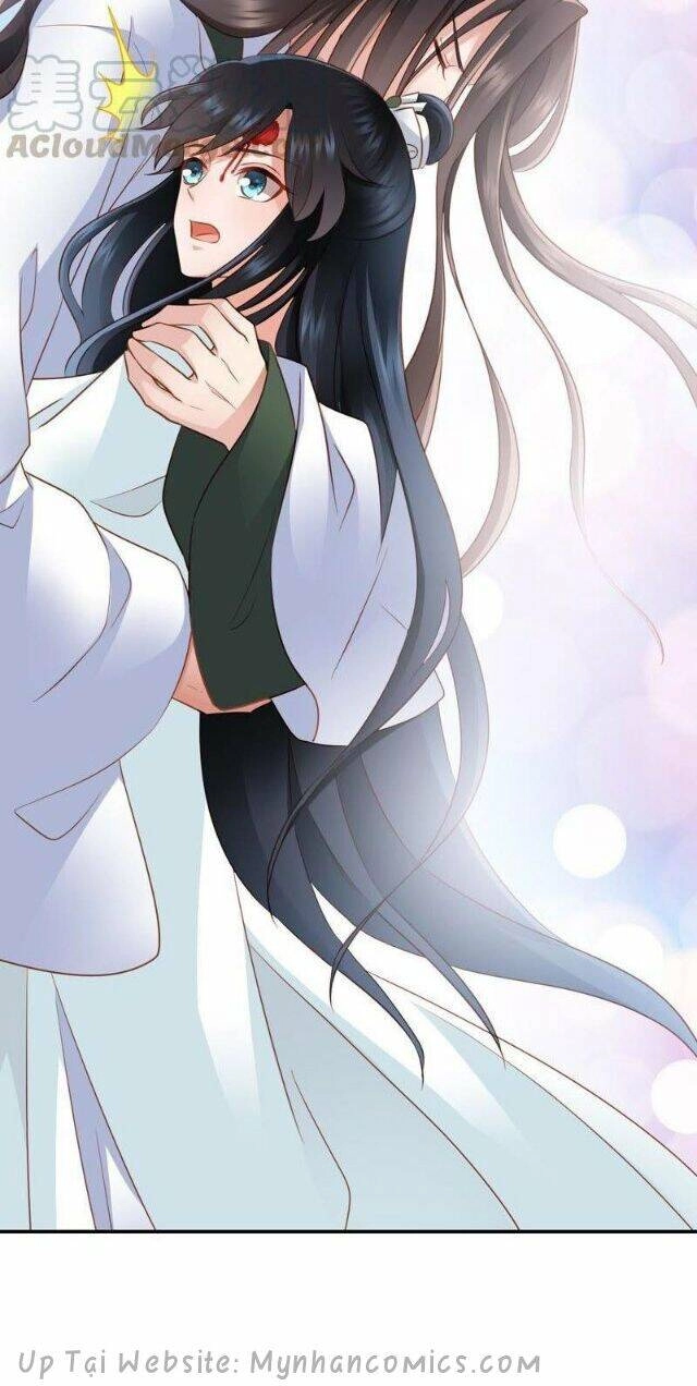 Thái Tử Điện Hạ Có Tin Vui Chapter 67 - 8