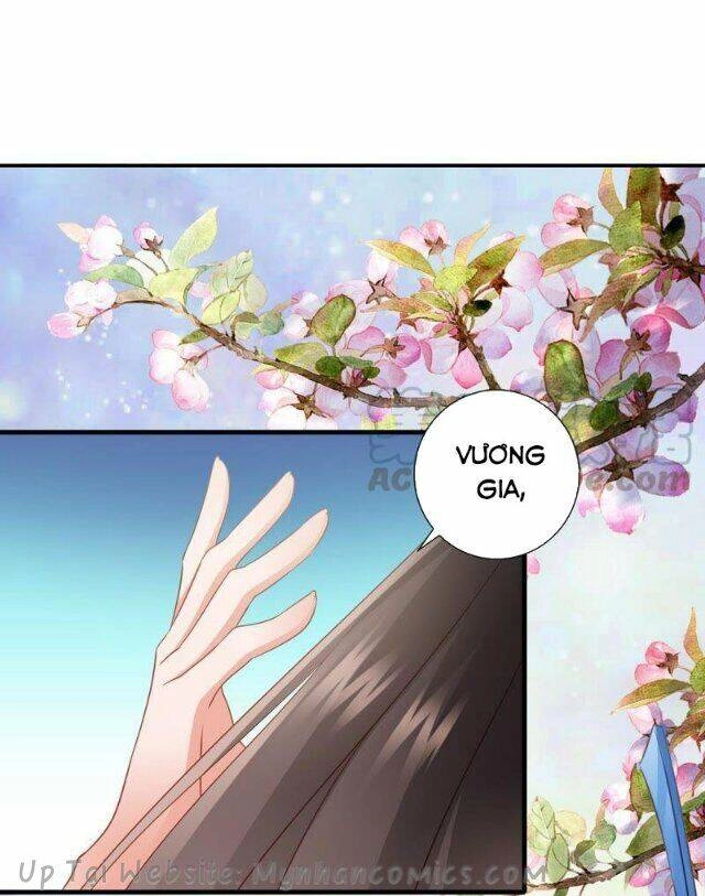 Thái Tử Điện Hạ Có Tin Vui Chapter 67 - 9