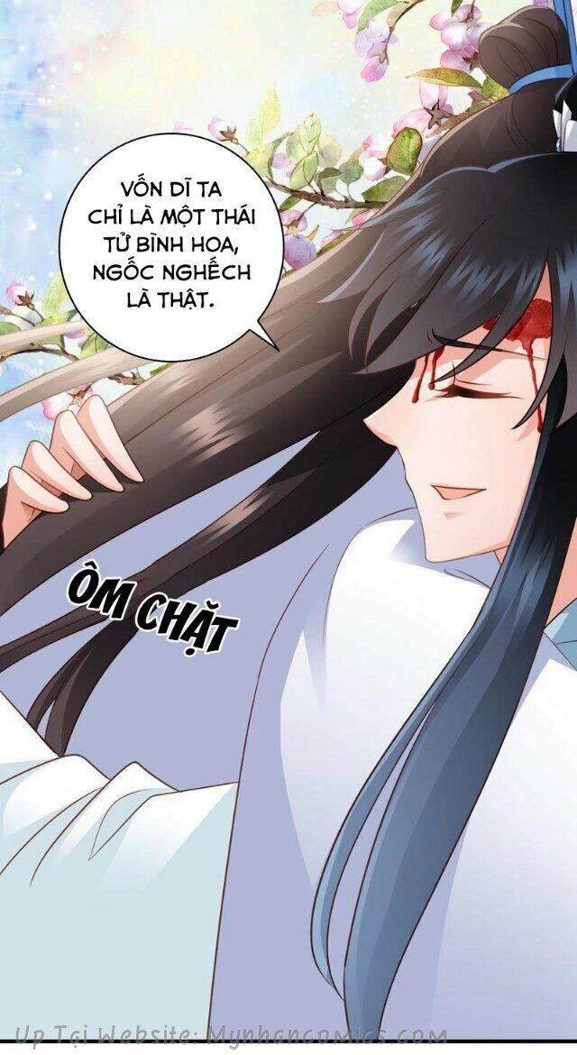 Thái Tử Điện Hạ Có Tin Vui Chapter 67 - 10