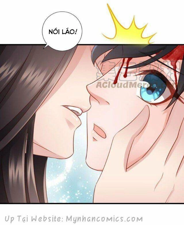 Thái Tử Điện Hạ Có Tin Vui Chapter 67 - 11