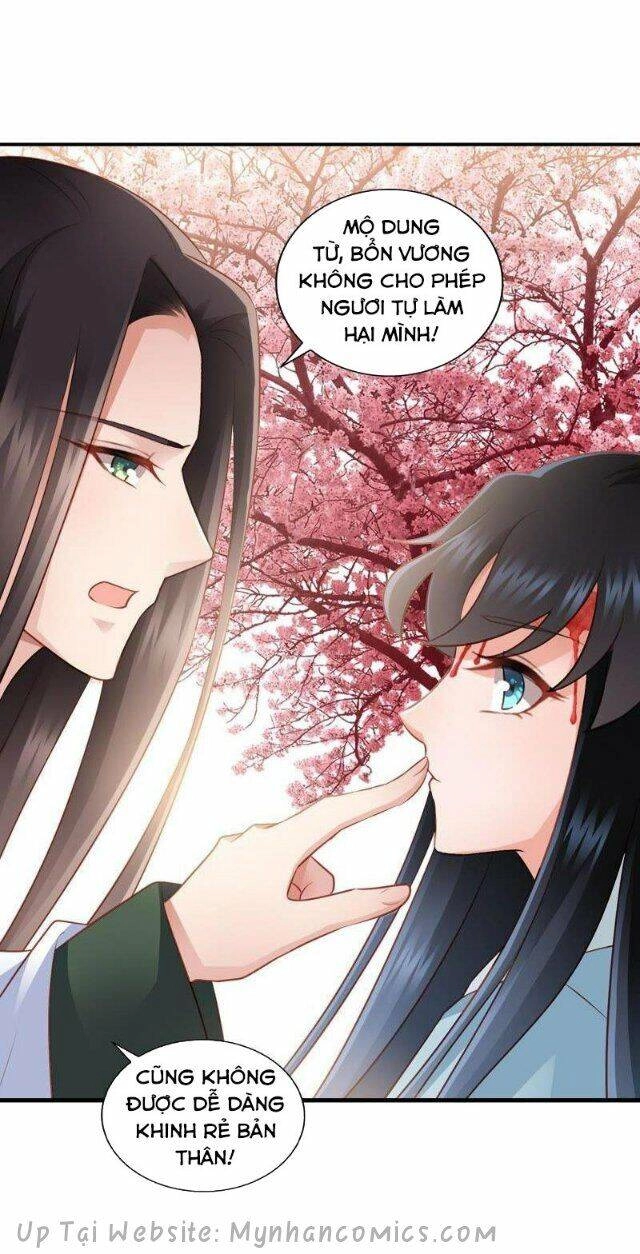 Thái Tử Điện Hạ Có Tin Vui Chapter 67 - 13