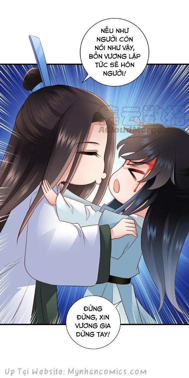 Thái Tử Điện Hạ Có Tin Vui Chapter 67 - 15