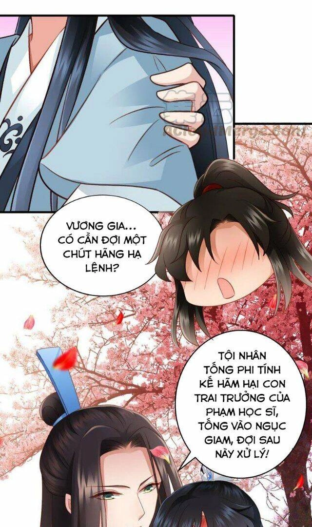 Thái Tử Điện Hạ Có Tin Vui Chapter 67 - 20