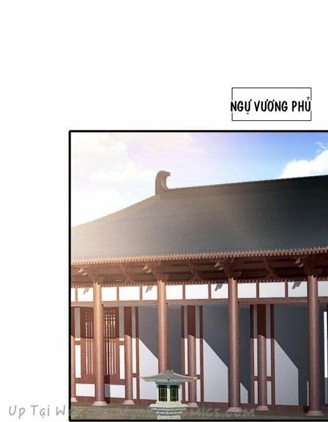 Thái Tử Điện Hạ Có Tin Vui Chapter 67 - 22