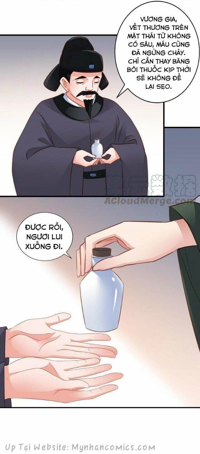 Thái Tử Điện Hạ Có Tin Vui Chapter 67 - 23