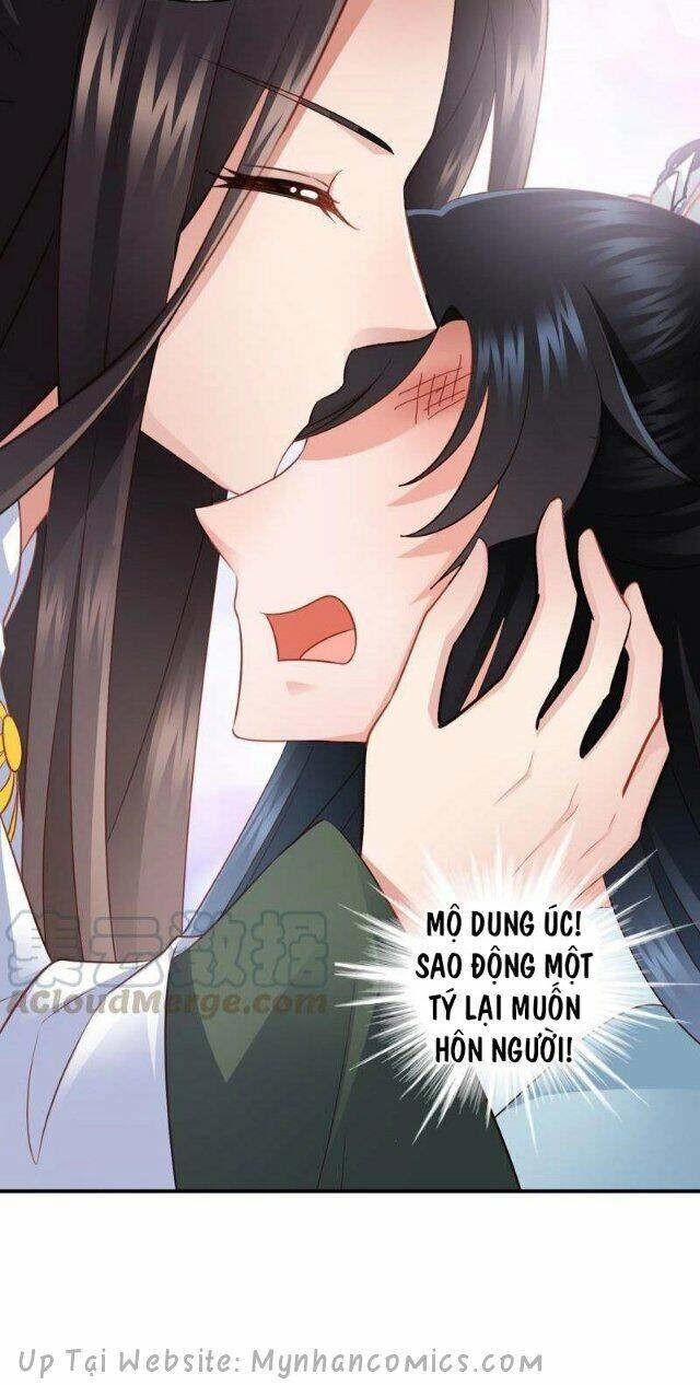 Thái Tử Điện Hạ Có Tin Vui Chapter 67 - 27