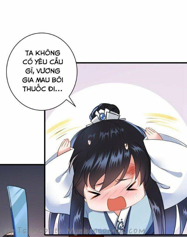 Thái Tử Điện Hạ Có Tin Vui Chapter 68 - 1