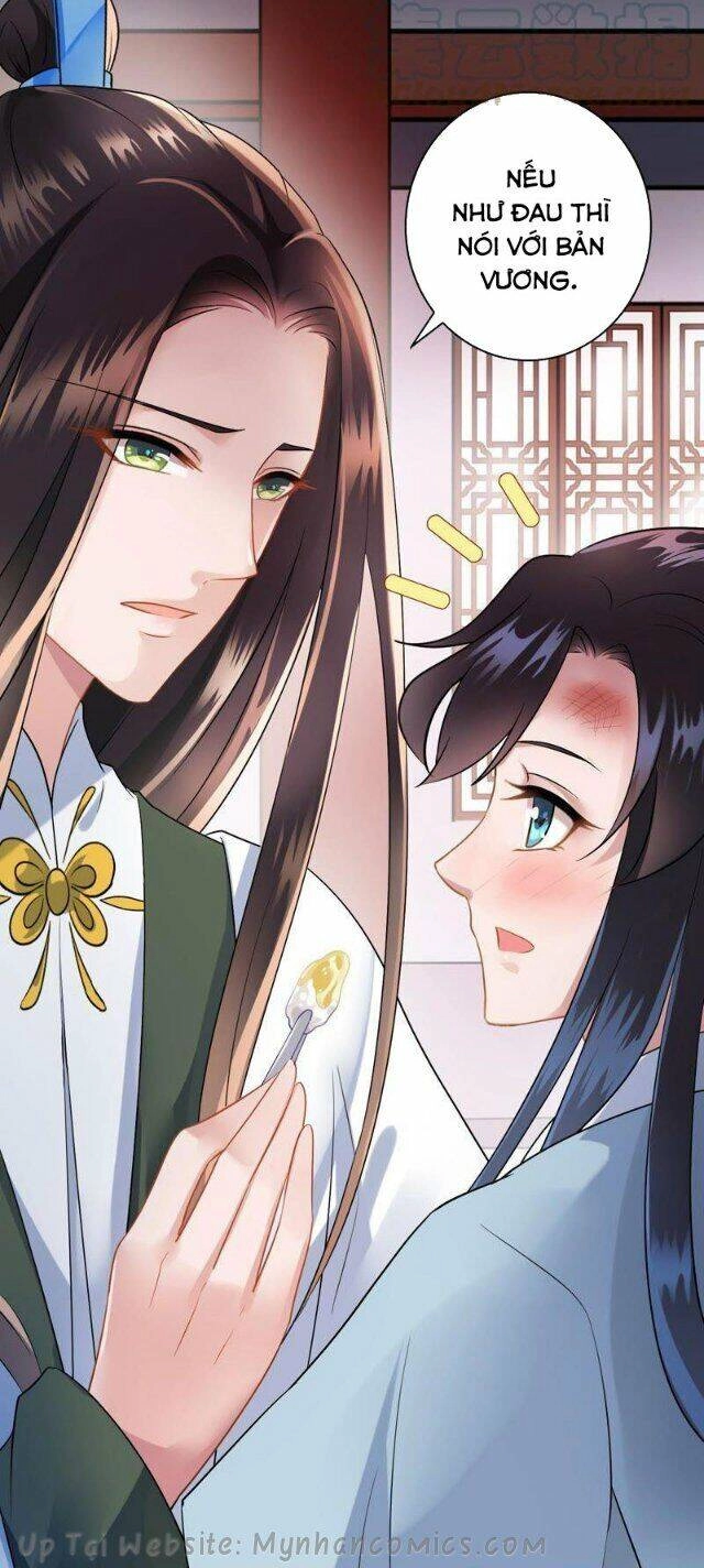 Thái Tử Điện Hạ Có Tin Vui Chapter 68 - 2