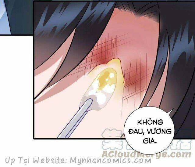 Thái Tử Điện Hạ Có Tin Vui Chapter 68 - 3