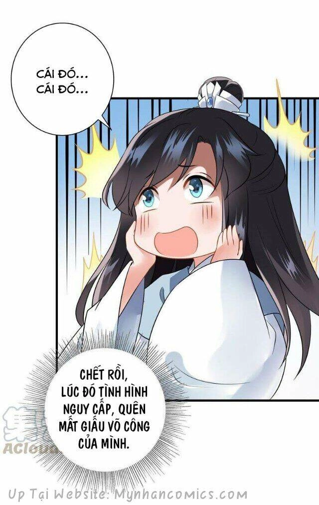 Thái Tử Điện Hạ Có Tin Vui Chapter 68 - 7