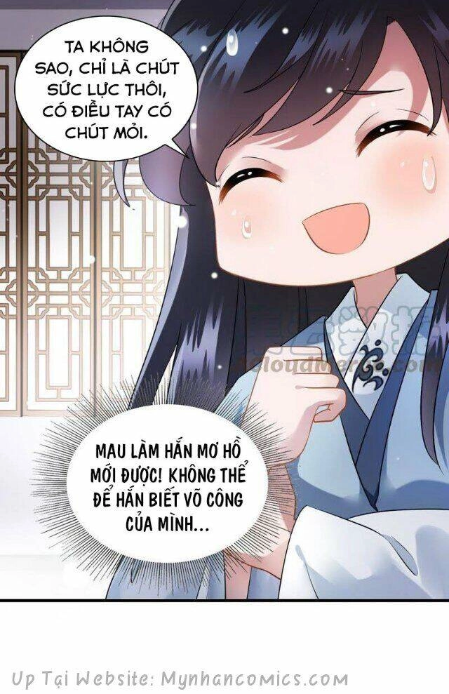 Thái Tử Điện Hạ Có Tin Vui Chapter 68 - 10