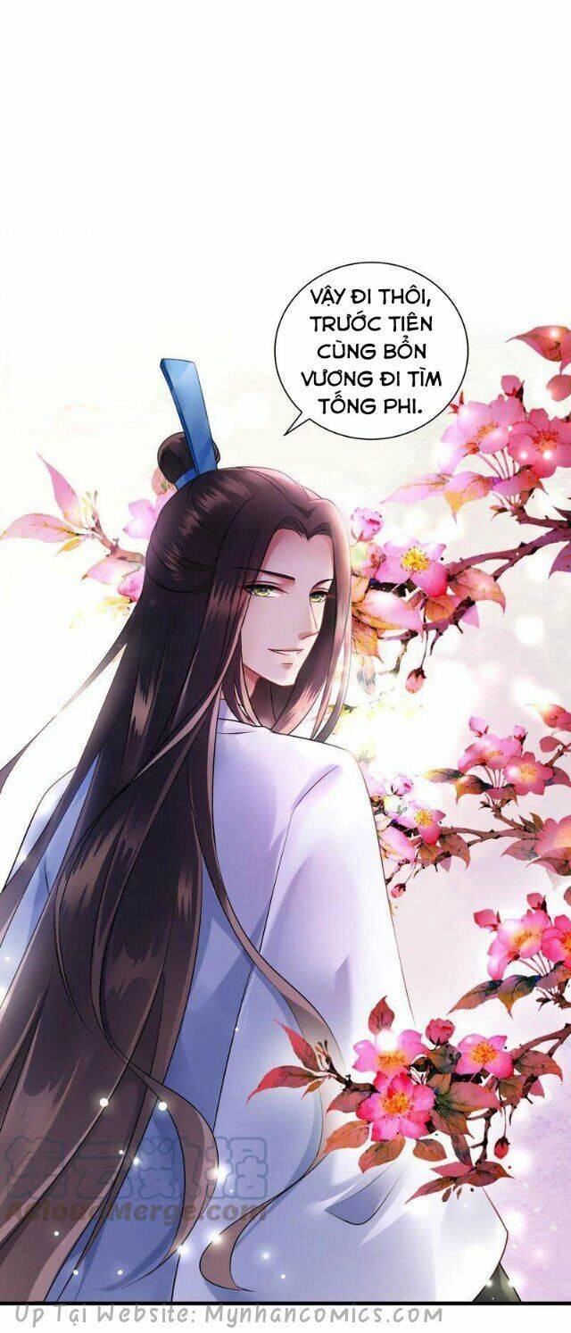 Thái Tử Điện Hạ Có Tin Vui Chapter 68 - 11