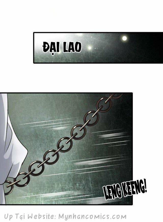 Thái Tử Điện Hạ Có Tin Vui Chapter 68 - 12