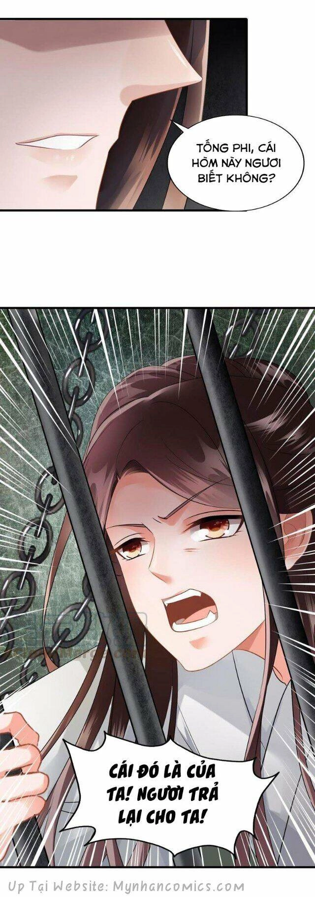 Thái Tử Điện Hạ Có Tin Vui Chapter 68 - 16