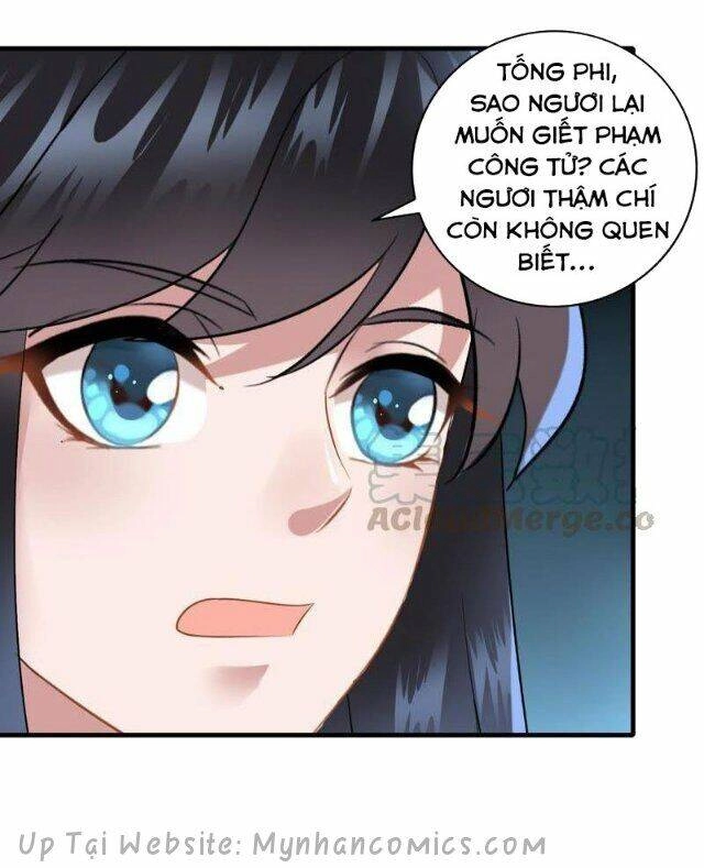 Thái Tử Điện Hạ Có Tin Vui Chapter 68 - 19