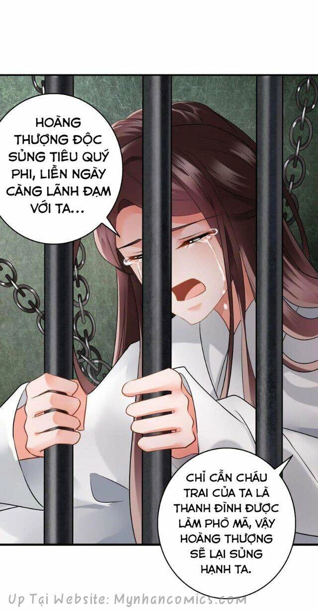 Thái Tử Điện Hạ Có Tin Vui Chapter 68 - 20