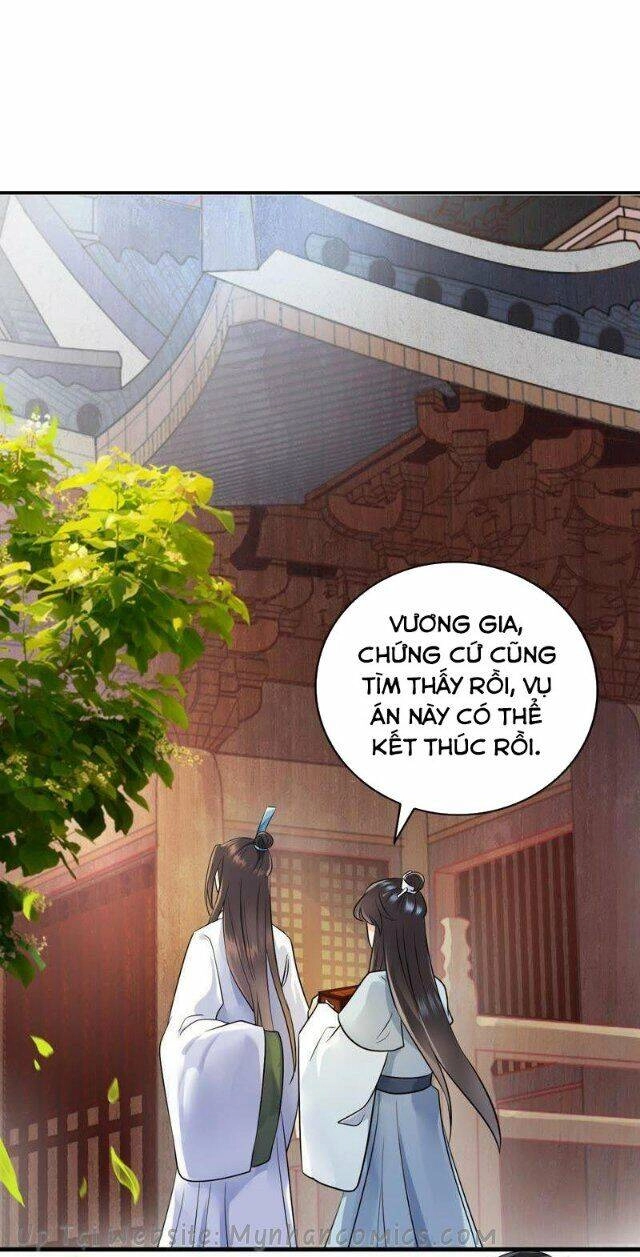 Thái Tử Điện Hạ Có Tin Vui Chapter 68 - 24