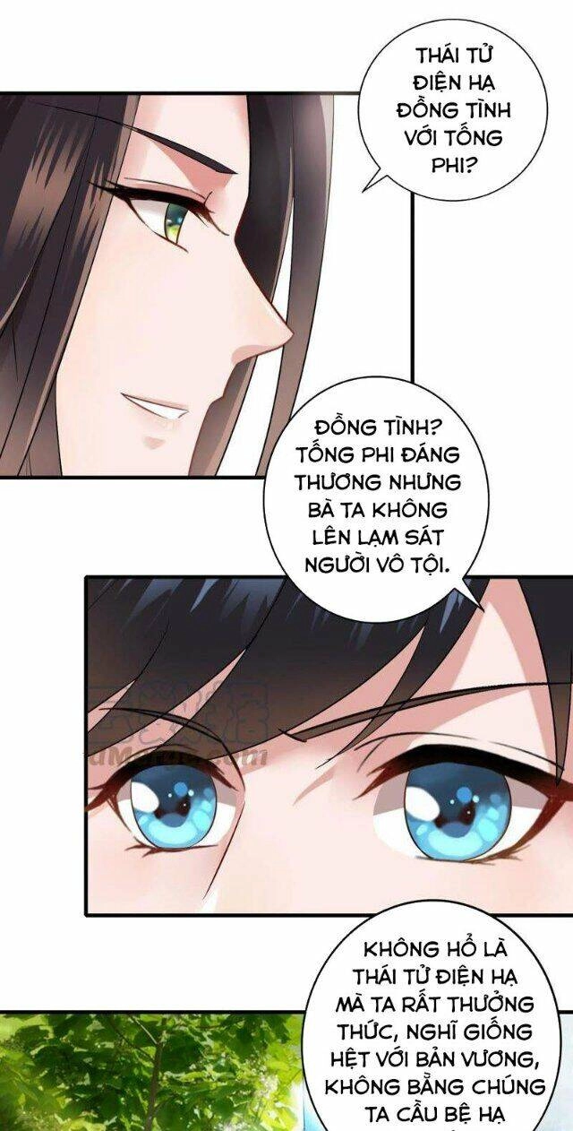 Thái Tử Điện Hạ Có Tin Vui Chapter 68 - 26