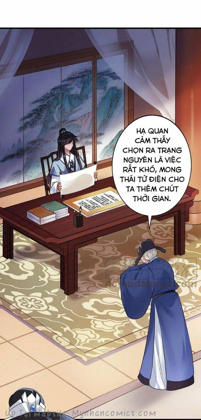 Thái Tử Điện Hạ Có Tin Vui Chapter 69 - 2