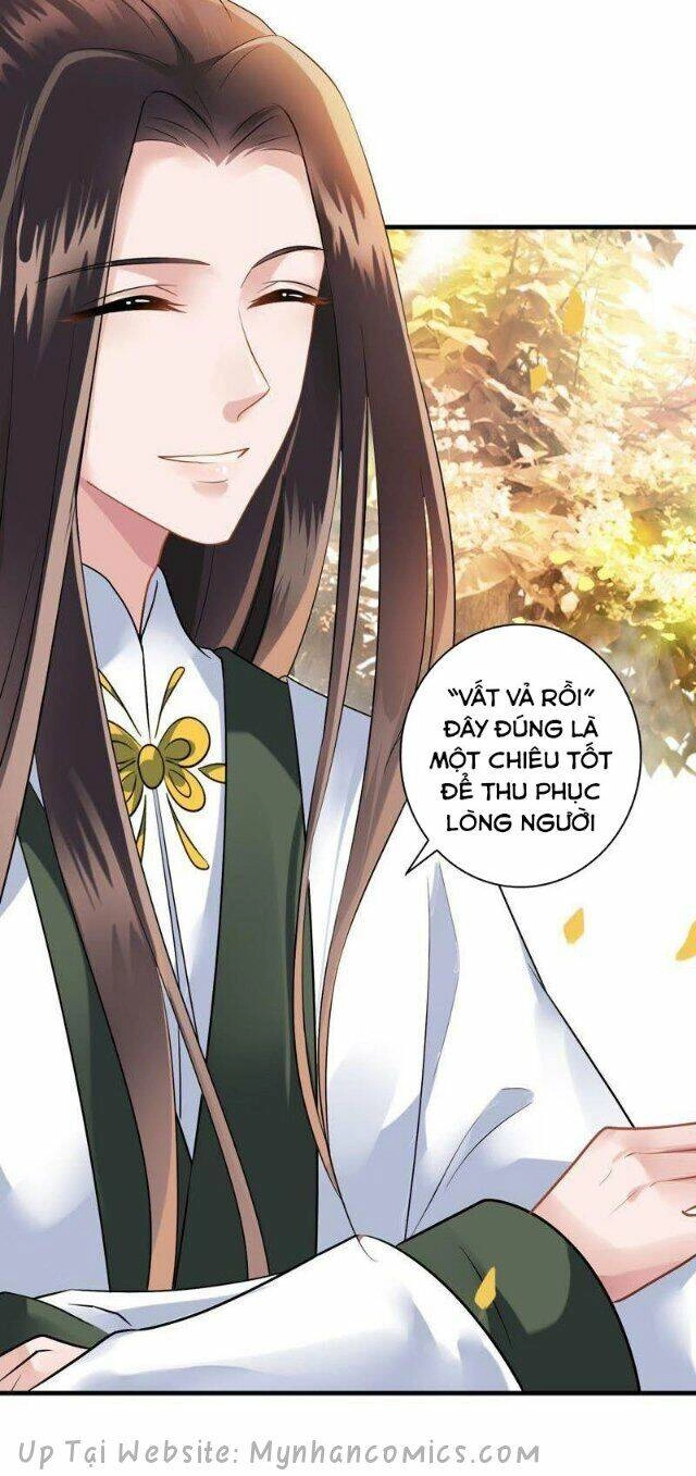 Thái Tử Điện Hạ Có Tin Vui Chapter 69 - 5