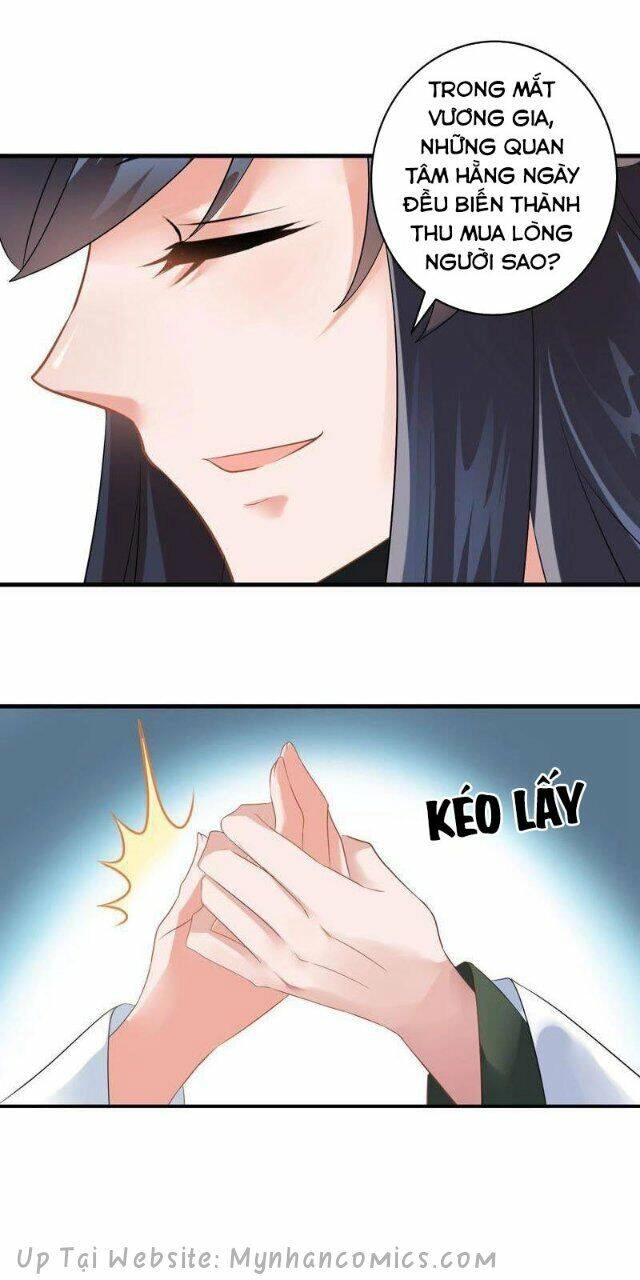 Thái Tử Điện Hạ Có Tin Vui Chapter 69 - 6