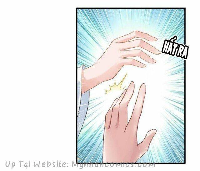 Thái Tử Điện Hạ Có Tin Vui Chapter 69 - 9