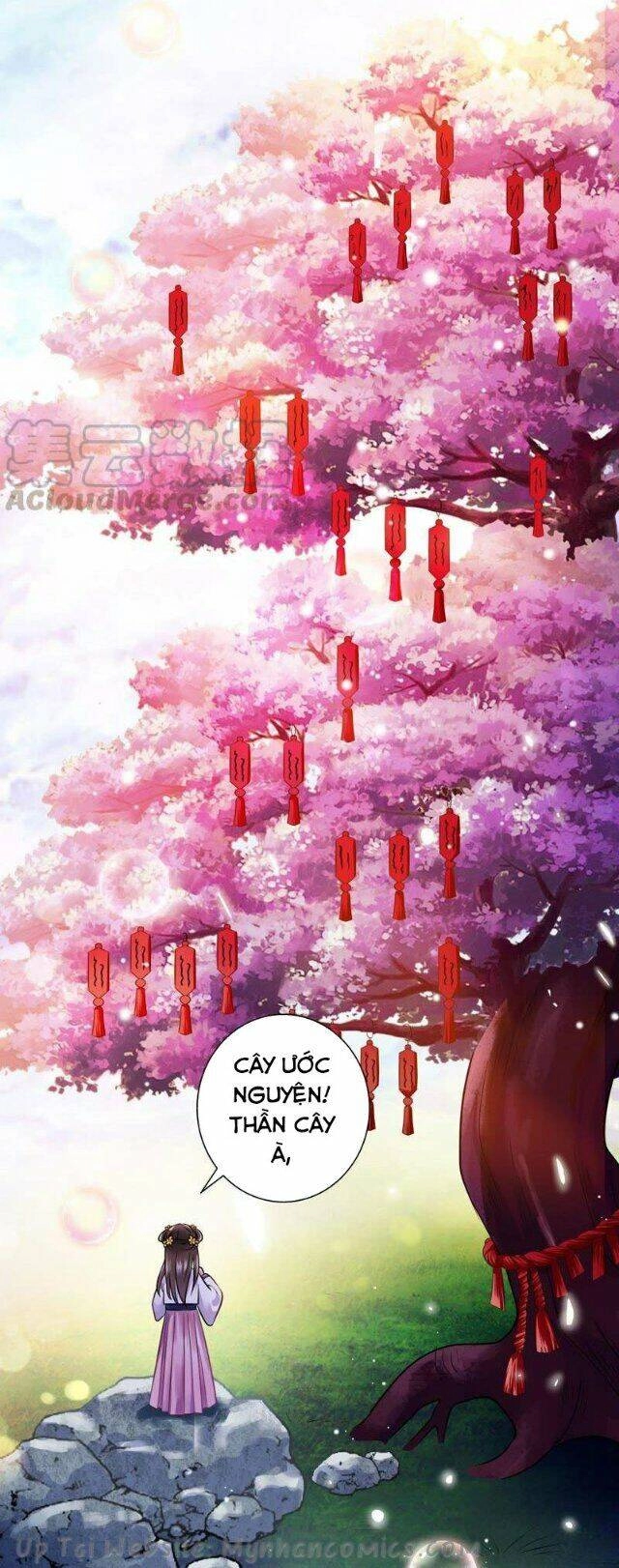 Thái Tử Điện Hạ Có Tin Vui Chapter 69 - 13