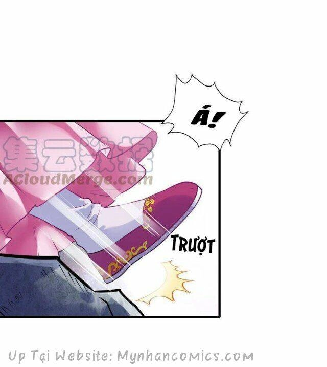 Thái Tử Điện Hạ Có Tin Vui Chapter 69 - 16