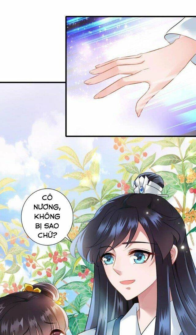 Thái Tử Điện Hạ Có Tin Vui Chapter 69 - 17