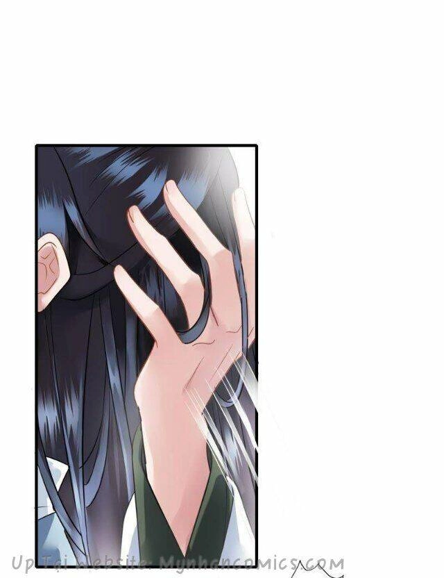 Thái Tử Điện Hạ Có Tin Vui Chapter 69 - 23